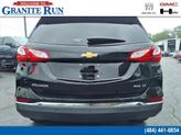 Thumbnail of 2019 Mosaic Black Metallic Chevrolet Equinox