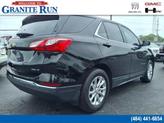Thumbnail of 2019 Mosaic Black Metallic Chevrolet Equinox