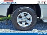 Thumbnail of 2018 Bright Silver Metallic Clearcoat RAM 1500