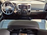 Thumbnail of 2018 Bright Silver Metallic Clearcoat RAM 1500