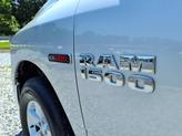 Thumbnail of 2018 Bright Silver Metallic Clearcoat RAM 1500