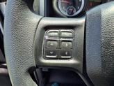 Thumbnail of 2018 Bright Silver Metallic Clearcoat RAM 1500