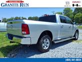 Thumbnail of 2018 Bright Silver Metallic Clearcoat RAM 1500