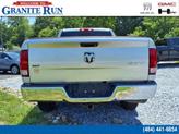 Thumbnail of 2018 Bright Silver Metallic Clearcoat RAM 1500