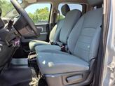Thumbnail of 2018 Bright Silver Metallic Clearcoat RAM 1500