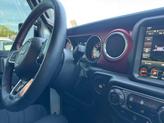 Thumbnail of 2023 Bright White Clearcoat Jeep Wrangler