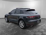 Thumbnail of 2021 Volcano Grey Metallic Porsche Macan