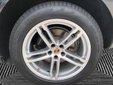 Thumbnail of 2021 Volcano Grey Metallic Porsche Macan