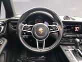 Thumbnail of 2021 Volcano Grey Metallic Porsche Macan