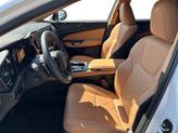 Thumbnail of 2025 Dark Gray Metallic Lexus NX 350