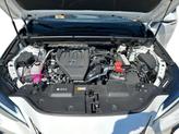 Thumbnail of 2025 Dark Gray Metallic Lexus NX 350