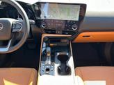 Thumbnail of 2025 Dark Gray Metallic Lexus NX 350