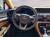 Thumbnail of 2025 Dark Gray Metallic Lexus NX 350