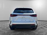 Thumbnail of 2025 Dark Gray Metallic Lexus NX 350