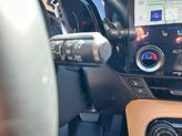 Thumbnail of 2025 Dark Gray Metallic Lexus NX 350