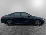 Thumbnail of 2024 Obsidian Black Mercedes-Benz CLA 250