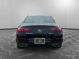 Thumbnail of 2024 Obsidian Black Mercedes-Benz CLA 250