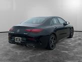 Thumbnail of 2024 Obsidian Black Mercedes-Benz CLA 250