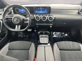 Thumbnail of 2024 Obsidian Black Mercedes-Benz CLA 250