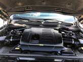 Thumbnail of 2022 Black Land Rover Range Rover Sport