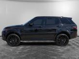 Thumbnail of 2022 Black Land Rover Range Rover Sport