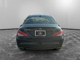 Thumbnail of 2015 Black Mercedes-Benz CLA-Class