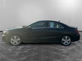 Thumbnail of 2015 Black Mercedes-Benz CLA-Class