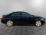 Thumbnail of 2015 Black Mercedes-Benz CLA-Class