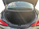 Thumbnail of 2015 Black Mercedes-Benz CLA-Class