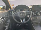 Thumbnail of 2015 Black Mercedes-Benz CLA-Class