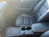 Thumbnail of 2015 Black Mercedes-Benz CLA-Class