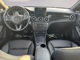Thumbnail of 2015 Black Mercedes-Benz CLA-Class