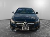 Thumbnail of 2015 Black Mercedes-Benz CLA-Class