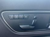 Thumbnail of 2015 Black Mercedes-Benz CLA-Class