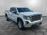 Photo of 2019 Summit White GMC Sierra 1500