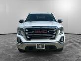 Thumbnail of 2019 Summit White GMC Sierra 1500