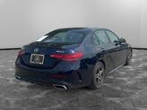 Thumbnail of 2022 Lunar Mercedes-Benz C-Class
