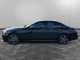 Thumbnail of 2022 Black Mercedes-Benz E-Class