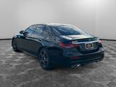 Thumbnail of 2022 Black Mercedes-Benz E-Class