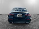 Thumbnail of 2022 Black Mercedes-Benz E-Class