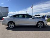 Thumbnail of 2019 Silver Ice Metallic Chevrolet Impala