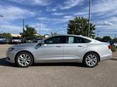 Thumbnail of 2019 Silver Ice Metallic Chevrolet Impala