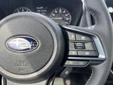 Thumbnail of 2025 Crystal Black Silica Subaru Forester