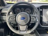Thumbnail of 2025 Crystal Black Silica Subaru Forester