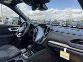 Thumbnail of 2025 Crystal Black Silica Subaru Forester