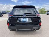 Thumbnail of 2025 Crystal Black Silica Subaru Forester