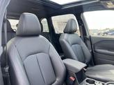 Thumbnail of 2025 Crystal Black Silica Subaru Forester
