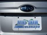 Thumbnail of 2013 Ice Silver Metallic Subaru XV Crosstrek