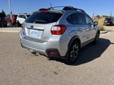 Thumbnail of 2013 Ice Silver Metallic Subaru XV Crosstrek