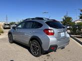 Thumbnail of 2013 Ice Silver Metallic Subaru XV Crosstrek
